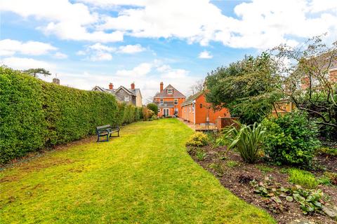4 bedroom detached house for sale, Essex Street, Newbury, Berkshire, RG14