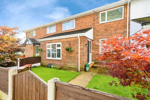 undefined, Hindburn Close, Whitefield, Manchester, Greater Manchester, M45
