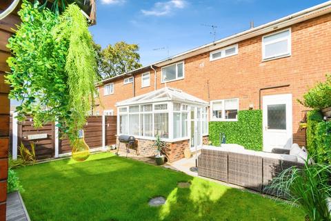 undefined, Hindburn Close, Whitefield, Manchester, Greater Manchester, M45