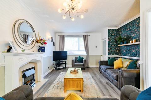 undefined, Hindburn Close, Whitefield, Manchester, Greater Manchester, M45