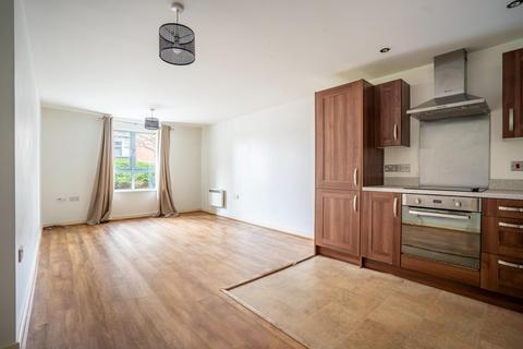 undefined, Ripon Croft, York