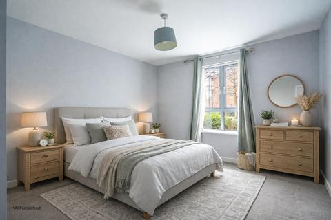 undefined, Ripon Croft, York