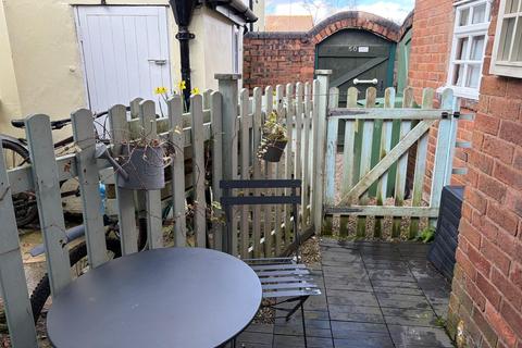 undefined, Park Street, Telford TF7