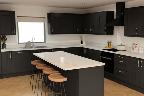 undefined, Ribchester Drive, Bury, Greater Manchester, BL9