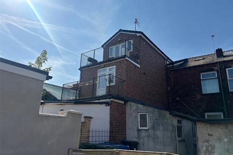 undefined, Church Street West, Radcliffe, Manchester, Greater Manchester, M26