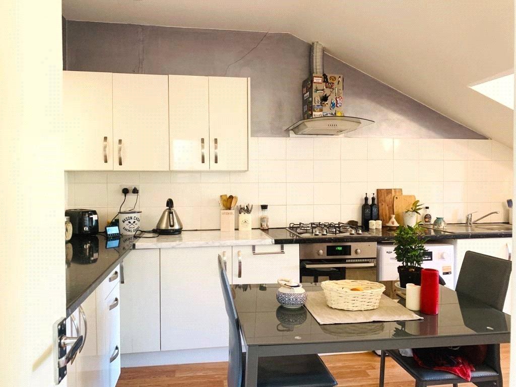 Flat 1