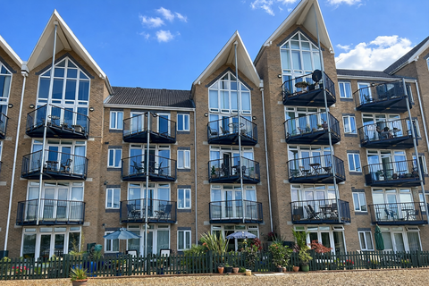 undefined, Valetta Way, Rochester