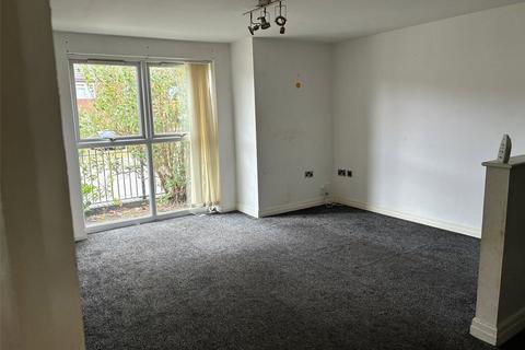 2 bedroom flat for sale, Hebers Court, Whalley Road, Middleton, Greater Manchester, M24
