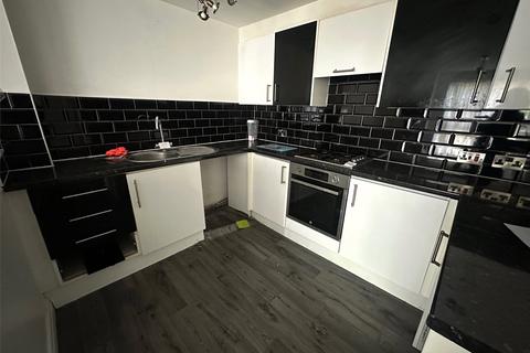 2 bedroom flat for sale, Hebers Court, Whalley Road, Middleton, Greater Manchester, M24