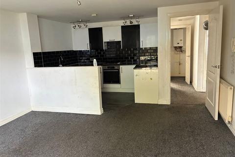 2 bedroom flat for sale, Hebers Court, Whalley Road, Middleton, Greater Manchester, M24