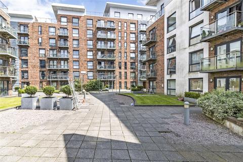 2 bedroom flat for sale, Cedar Court, Longfield Centre, Prestwich, Manchester, Greater Manchester, M25