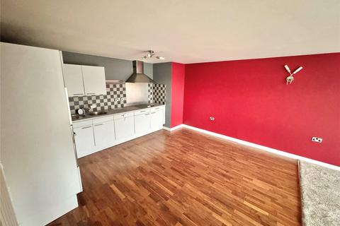 2 bedroom flat for sale, Cedar Court, Longfield Centre, Prestwich, Manchester, Greater Manchester, M25