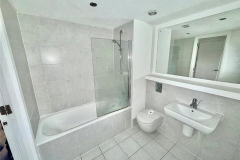 2 bedroom flat for sale, Cedar Court, Longfield Centre, Prestwich, Manchester, Greater Manchester, M25