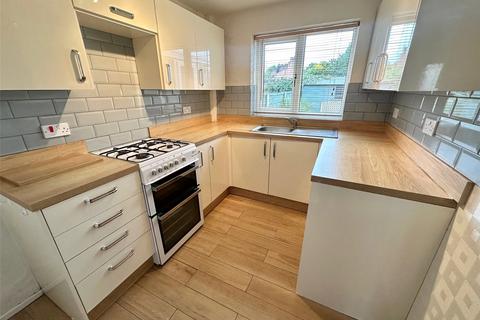 3 bedroom terraced house for sale, Brierley Street, Parkhills, Bury, Greater Manchester, BL9