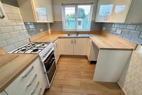3 bedroom terraced house for sale, Brierley Street, Parkhills, Bury, Greater Manchester, BL9