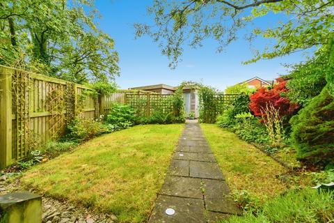 undefined, Holcombe Road, Greenmount, Bury, Greater Manchester, BL8