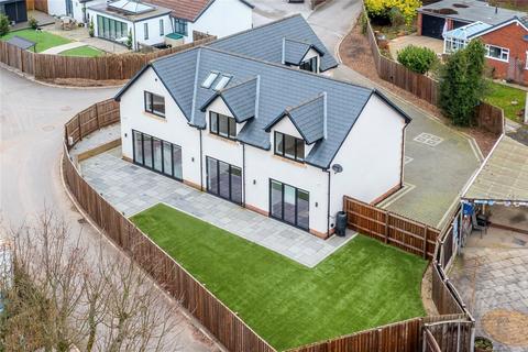 undefined, Spen Close, Bury, Radcliffe, Greater Manchester, M26