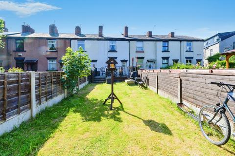 Moss Place, Bury, Greater Manchester, BL9