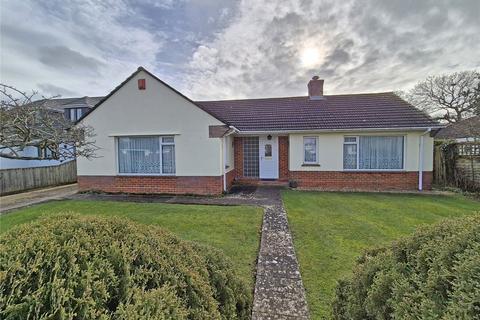 2 bedroom bungalow for sale, Orchard Grove, New Milton, Hampshire, BH25