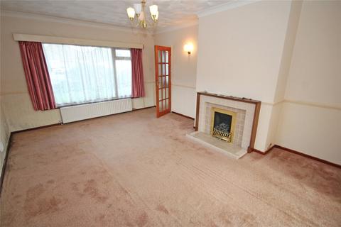 2 bedroom bungalow for sale, Orchard Grove, New Milton, Hampshire, BH25