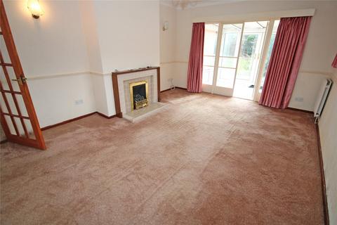2 bedroom bungalow for sale, Orchard Grove, New Milton, Hampshire, BH25