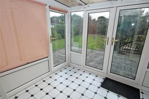2 bedroom bungalow for sale, Orchard Grove, New Milton, Hampshire, BH25