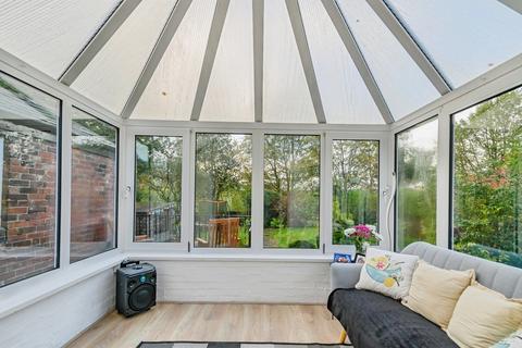 3 bedroom semi-detached house for sale, Brandlesholme Road, Brandlesholme, Bury, Greater Manchester, BL8