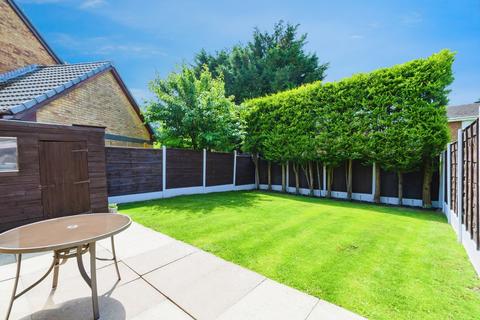 3 bedroom semi-detached house for sale, Haseley Close, Radcliffe, Manchester, Greater Manchester, M26