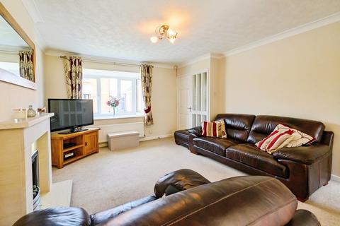 3 bedroom semi-detached house for sale, Haseley Close, Radcliffe, Manchester, Greater Manchester, M26