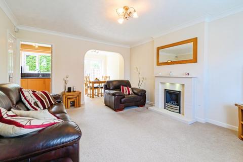 3 bedroom semi-detached house for sale, Haseley Close, Radcliffe, Manchester, Greater Manchester, M26