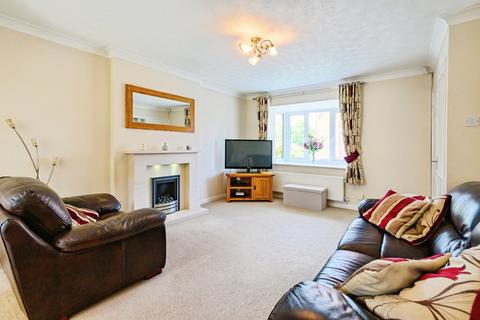 3 bedroom semi-detached house for sale, Haseley Close, Radcliffe, Manchester, Greater Manchester, M26