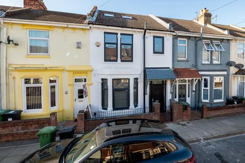 undefined, Cardiff Road, Portsmouth PO2