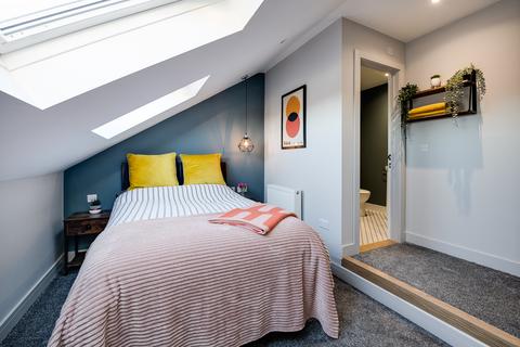 6 bedroom house of multiple occupation to rent, Cardiff Road, Portsmouth PO2