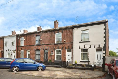 undefined, Brookshaw Street, Chesham, Bury, Greater Manchester, BL9