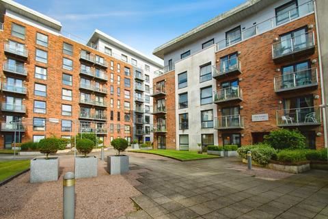 2 bedroom flat for sale, Zinc Court, Longfield Centre, Prestwich, Manchester, Greater Manchester, M25