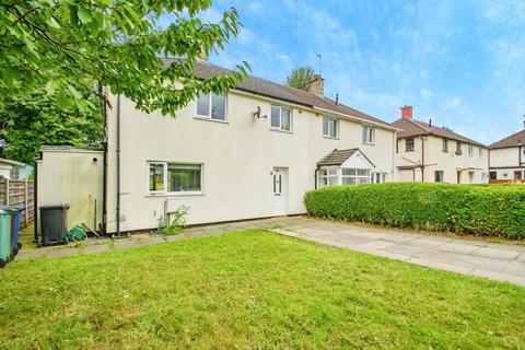 Parrenthorn Road, Prestwich, Manchester, Greater Manchester, M25