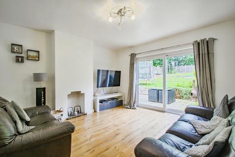 undefined, Parrenthorn Road, Prestwich, Manchester, Greater Manchester, M25