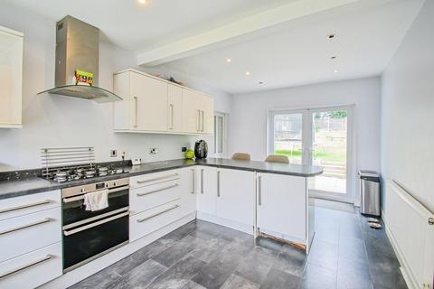 undefined, Parrenthorn Road, Prestwich, Manchester, Greater Manchester, M25