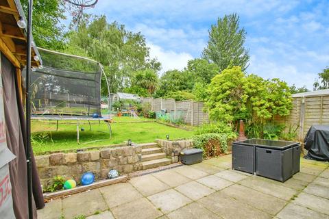 undefined, Parrenthorn Road, Prestwich, Manchester, Greater Manchester, M25