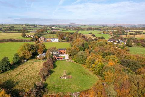 4 bedroom detached house for sale, Gorses, Bury, Greater Manchester, BL9