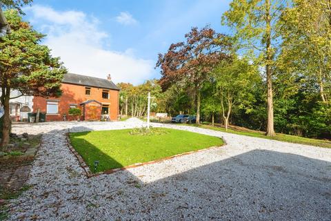 4 bedroom detached house for sale, Gorses, Bury, Greater Manchester, BL9