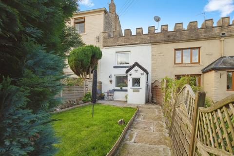 2 bedroom terraced house for sale, Tower Terrace, Greenmount, Bury, Greater Manchester, BL8