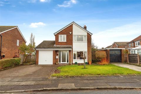 undefined, Trawden Drive, Bury, Greater Manchester, BL9