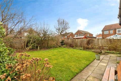 undefined, Trawden Drive, Bury, Greater Manchester, BL9