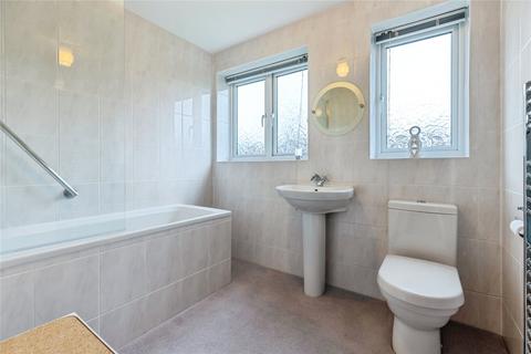 undefined, Trawden Drive, Bury, Greater Manchester, BL9
