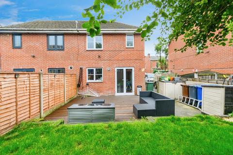 undefined, Langdale Mews, Mosley Avenue, Bury, Greater Manchester, BL9