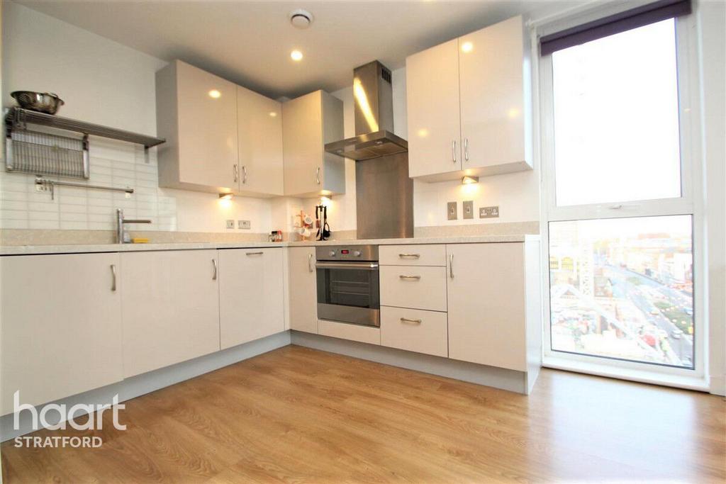 Apartment in London - View 2