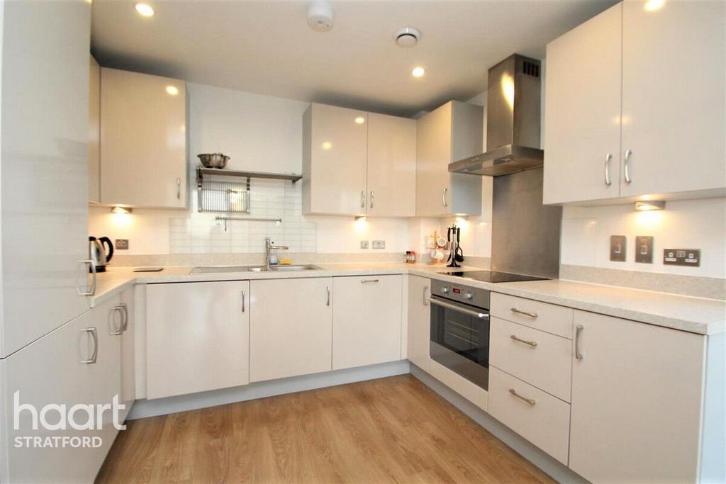 Apartment in London - View 3