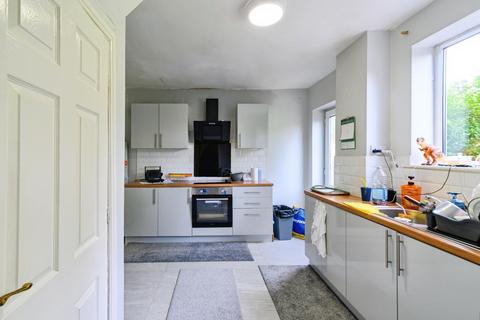 3 bedroom terraced house for sale, Heybrook Walk, Whitefield, Manchester, Greater Manchester, M45
