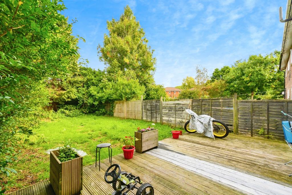 House in Bury, Greater Manchester - View 2
